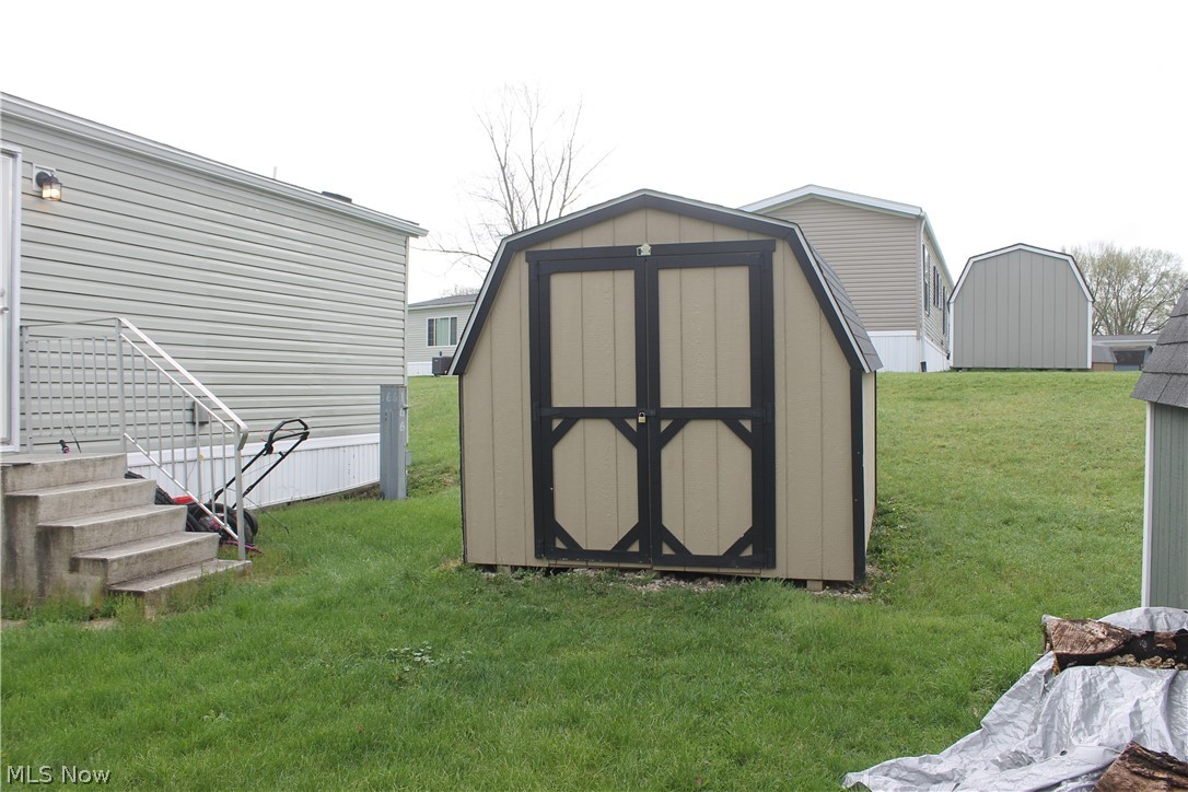 4400 Melrose Drive Wooster OH 44691