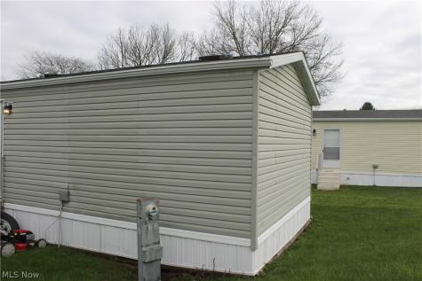 4400 Melrose Drive Wooster OH 44691