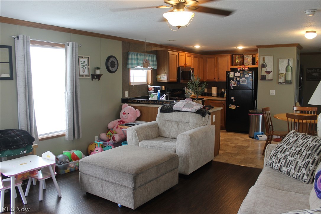4400 Melrose Drive Wooster OH 44691