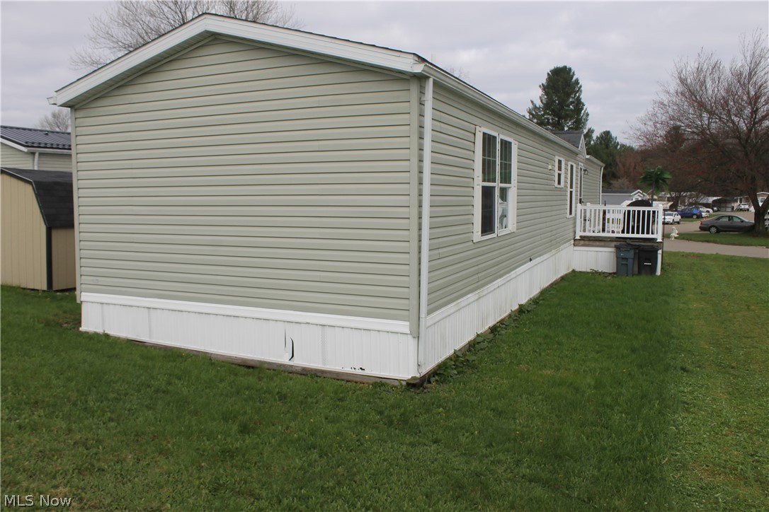 4400 Melrose Drive Wooster OH 44691