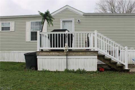 4400 Melrose Drive Wooster OH 44691