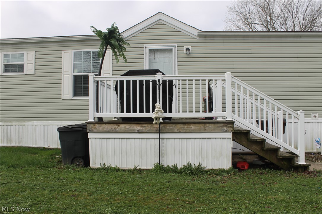 4400 Melrose Drive Wooster OH 44691