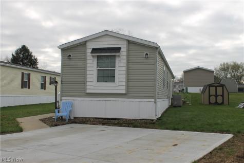4400 Melrose Drive Wooster OH 44691