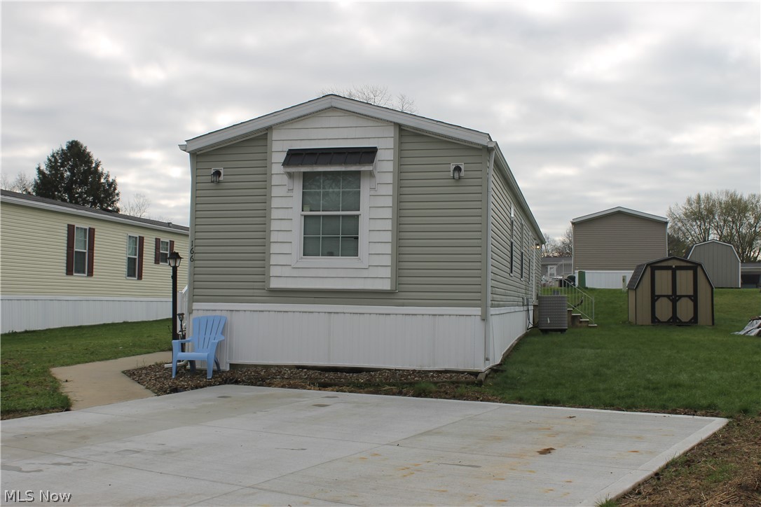 4400 Melrose Drive Wooster OH 44691