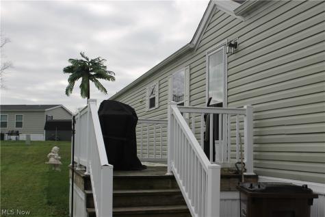 4400 Melrose Drive Wooster OH 44691