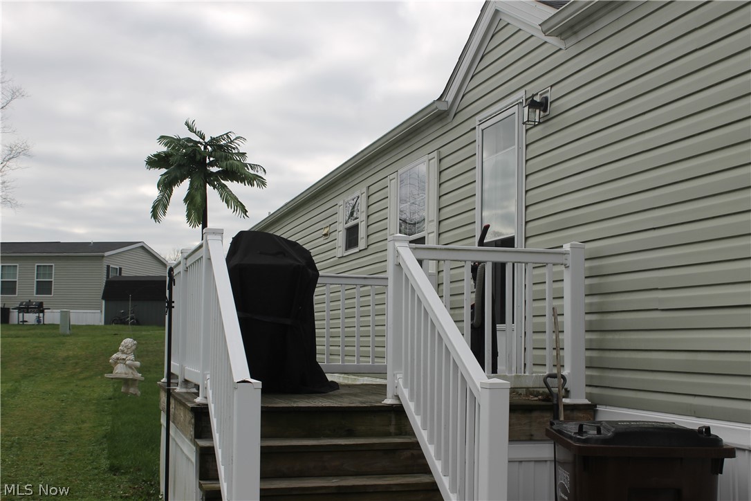 4400 Melrose Drive Wooster OH 44691