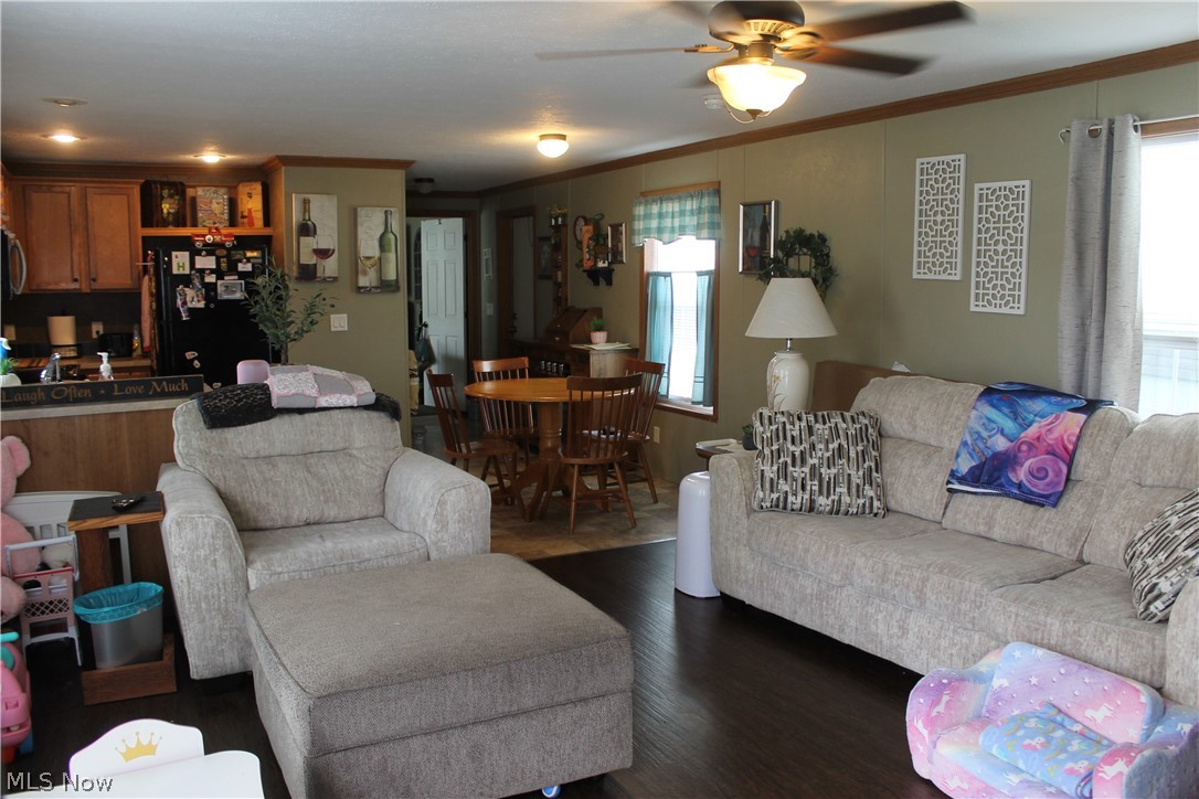 4400 Melrose Drive Wooster OH 44691