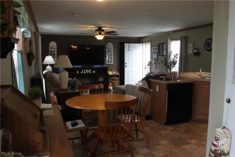 4400 Melrose Drive Wooster OH 44691