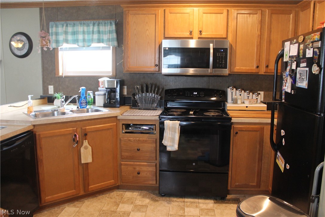 4400 Melrose Drive Wooster OH 44691