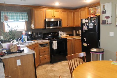 4400 Melrose Drive Wooster OH 44691