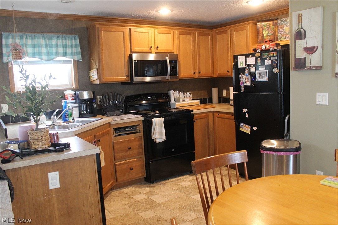4400 Melrose Drive Wooster OH 44691