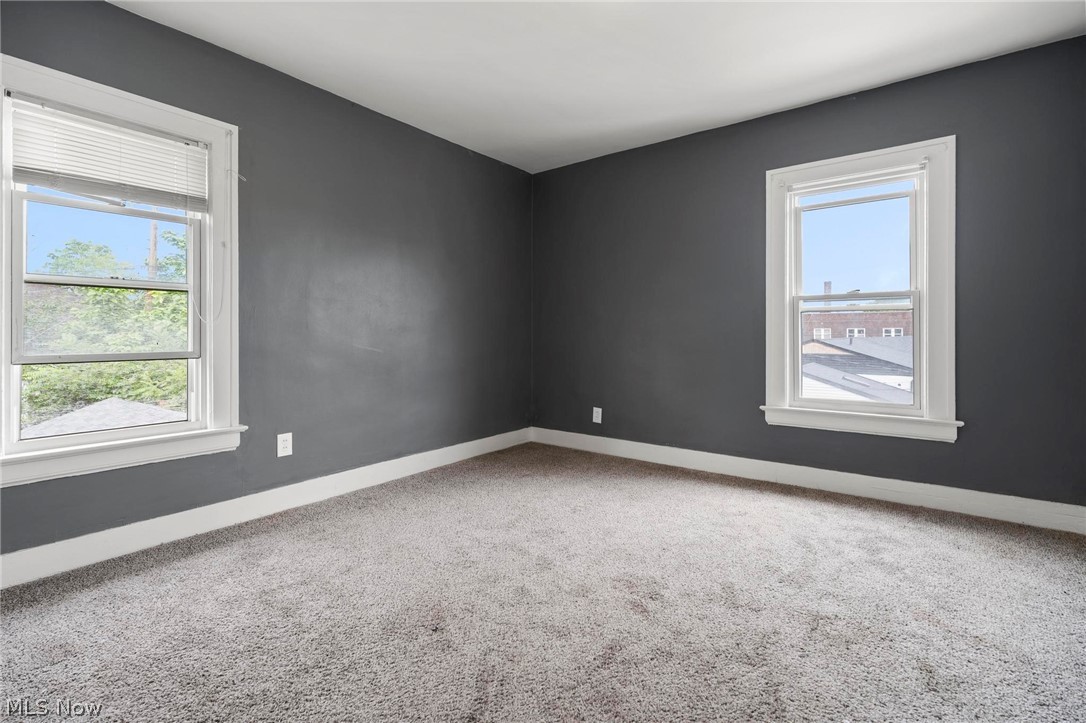 4218 E 124th Street Cleveland OH 44105