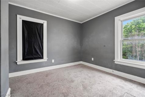 4218 E 124th Street Cleveland OH 44105