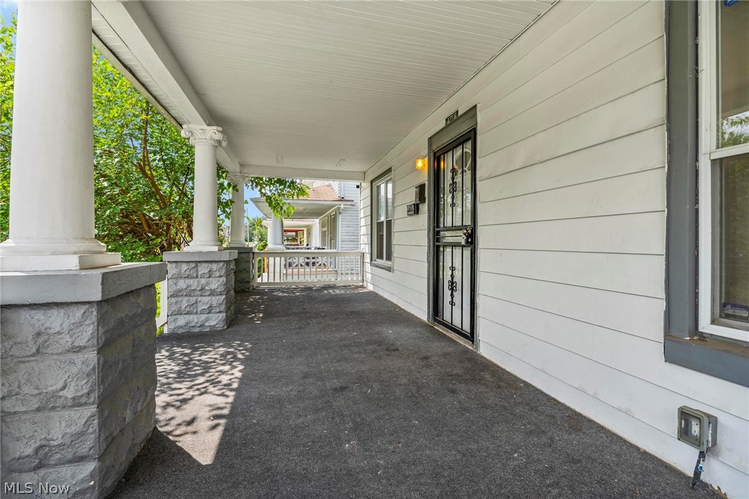 4218 E 124th Street Cleveland OH 44105