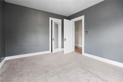 4218 E 124th Street Cleveland OH 44105