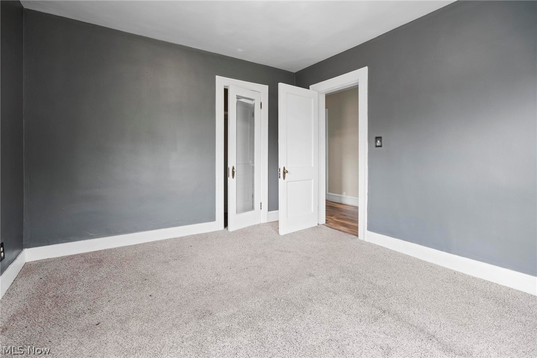4218 E 124th Street Cleveland OH 44105