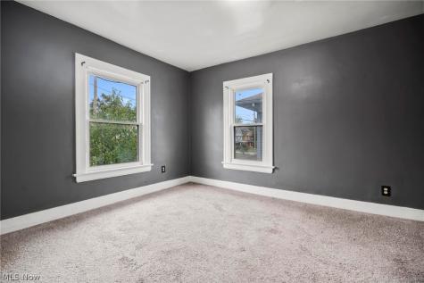 4218 E 124th Street Cleveland OH 44105