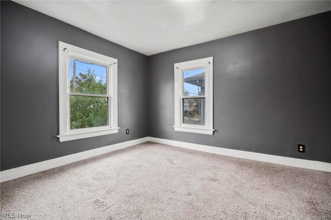 4218 E 124th Street Cleveland OH 44105