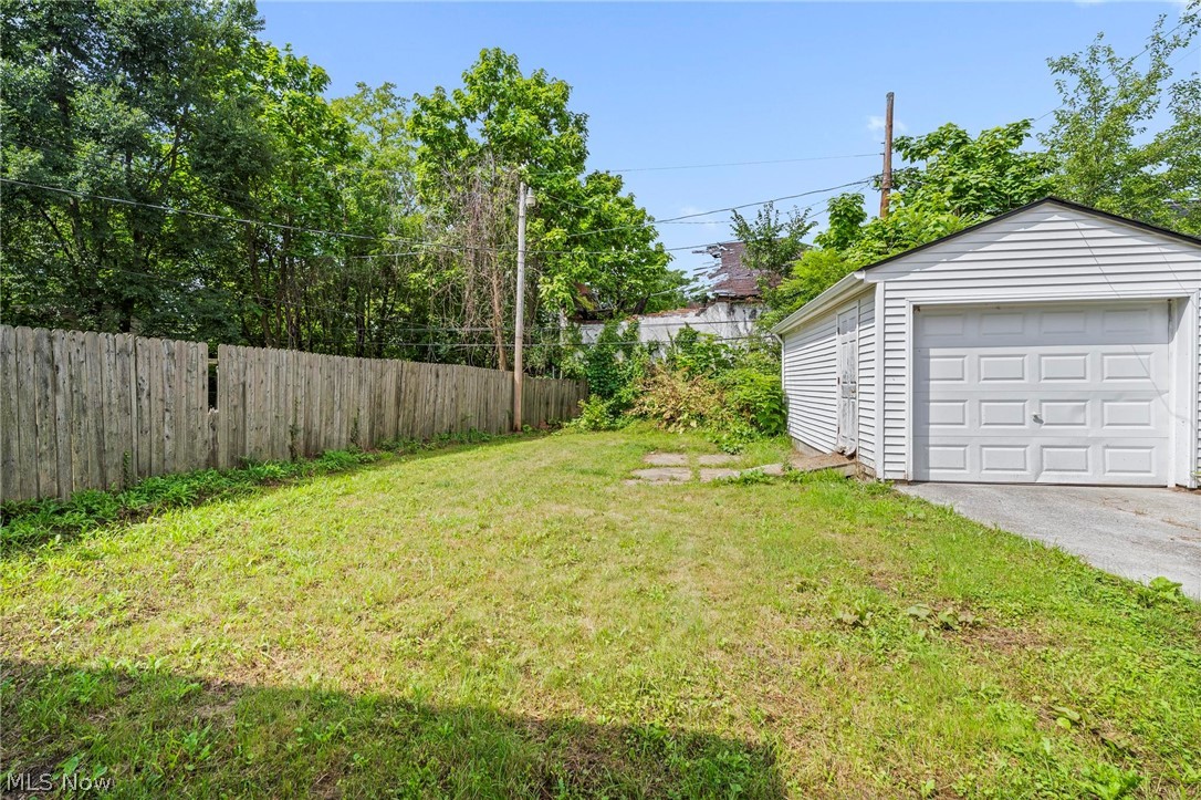 4218 E 124th Street Cleveland OH 44105