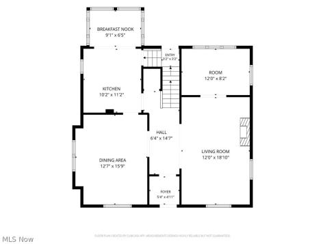 4218 E 124th Street Cleveland OH 44105