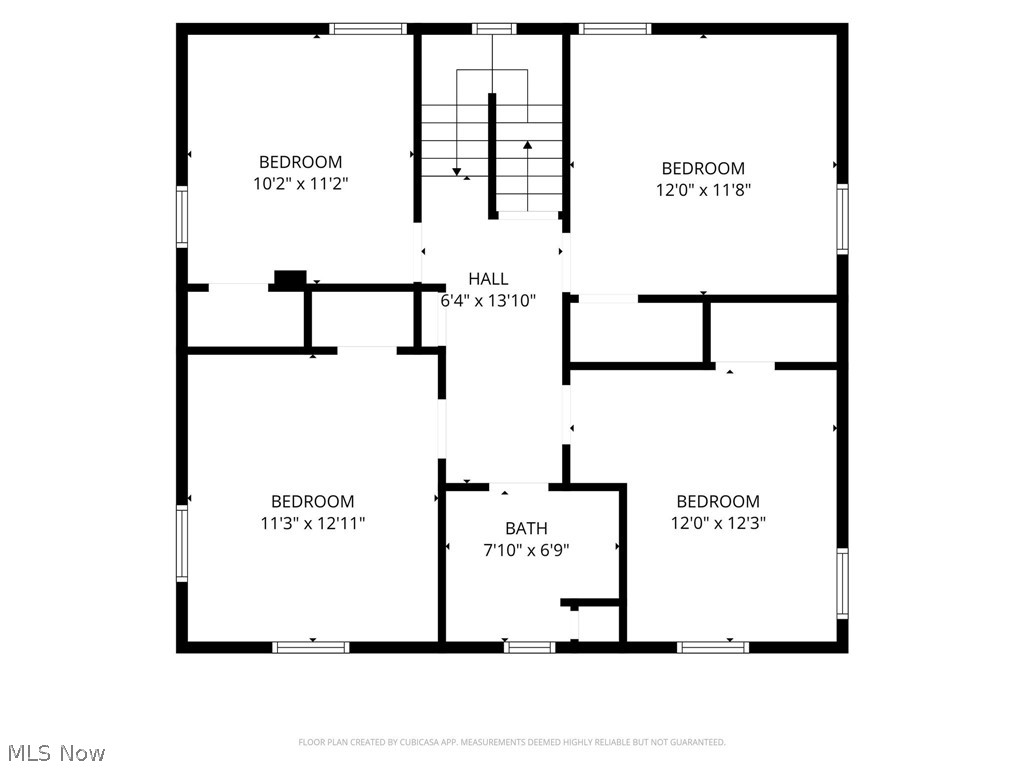 4218 E 124th Street Cleveland OH 44105