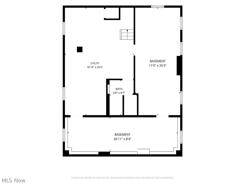 4218 E 124th Street Cleveland OH 44105
