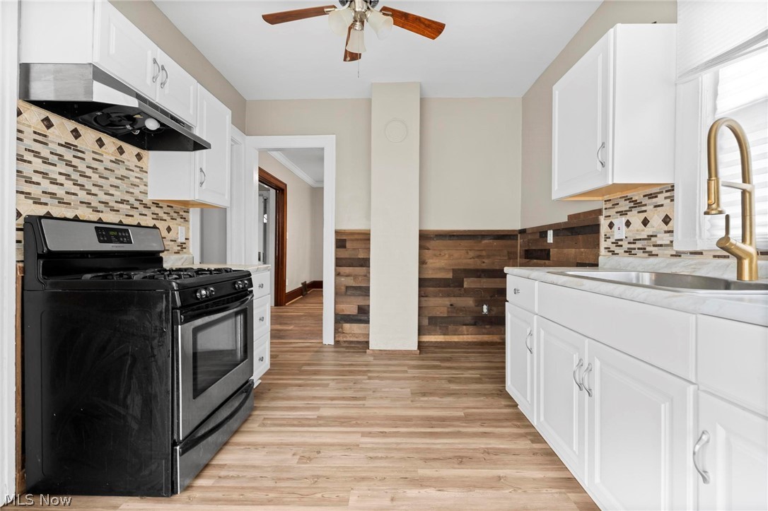 4218 E 124th Street Cleveland OH 44105