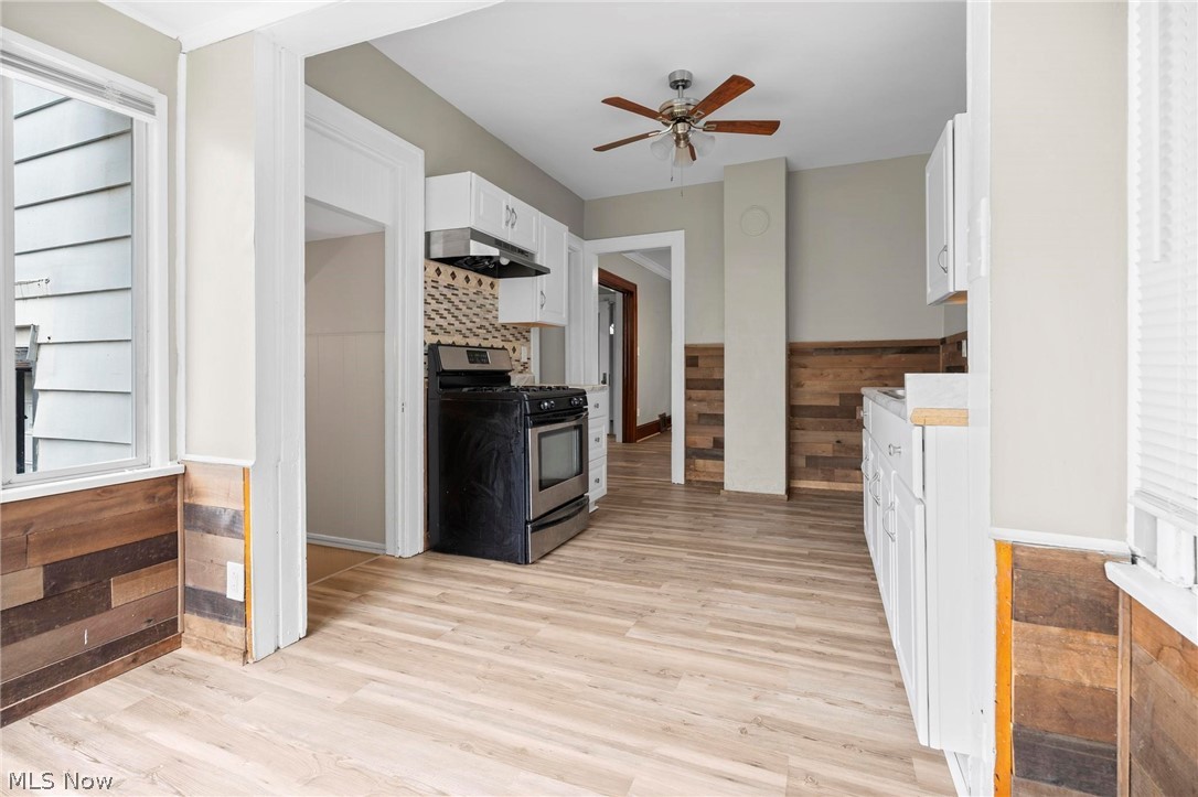 4218 E 124th Street Cleveland OH 44105