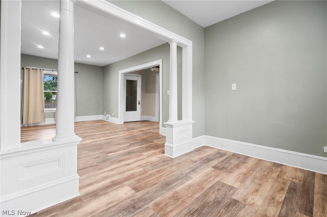 4218 E 124th Street Cleveland OH 44105