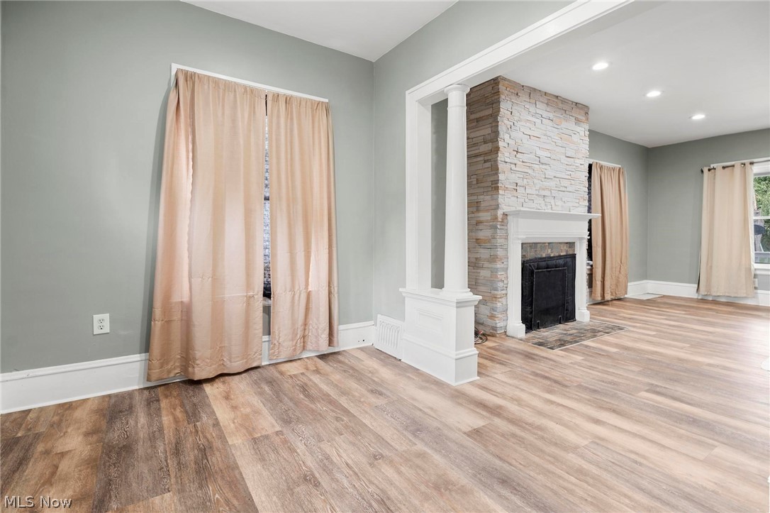 4218 E 124th Street Cleveland OH 44105