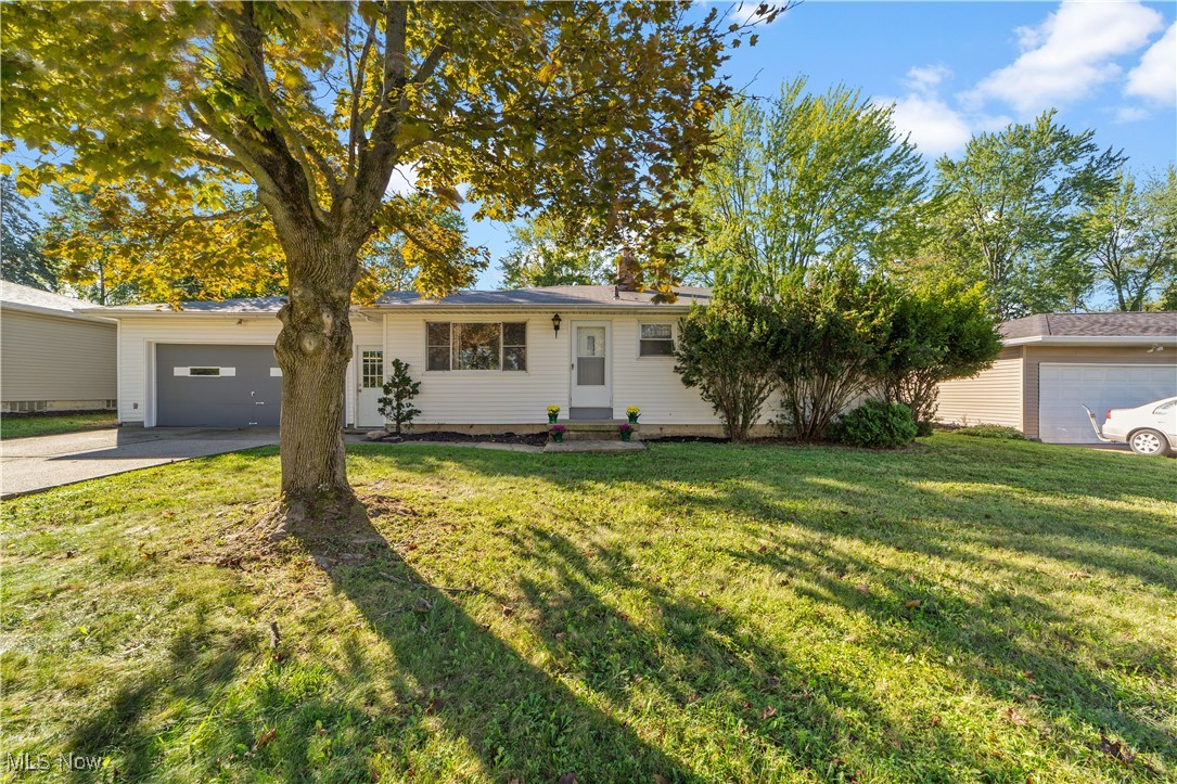 20469 Westwood Park Boulevard Strongsville OH 44149