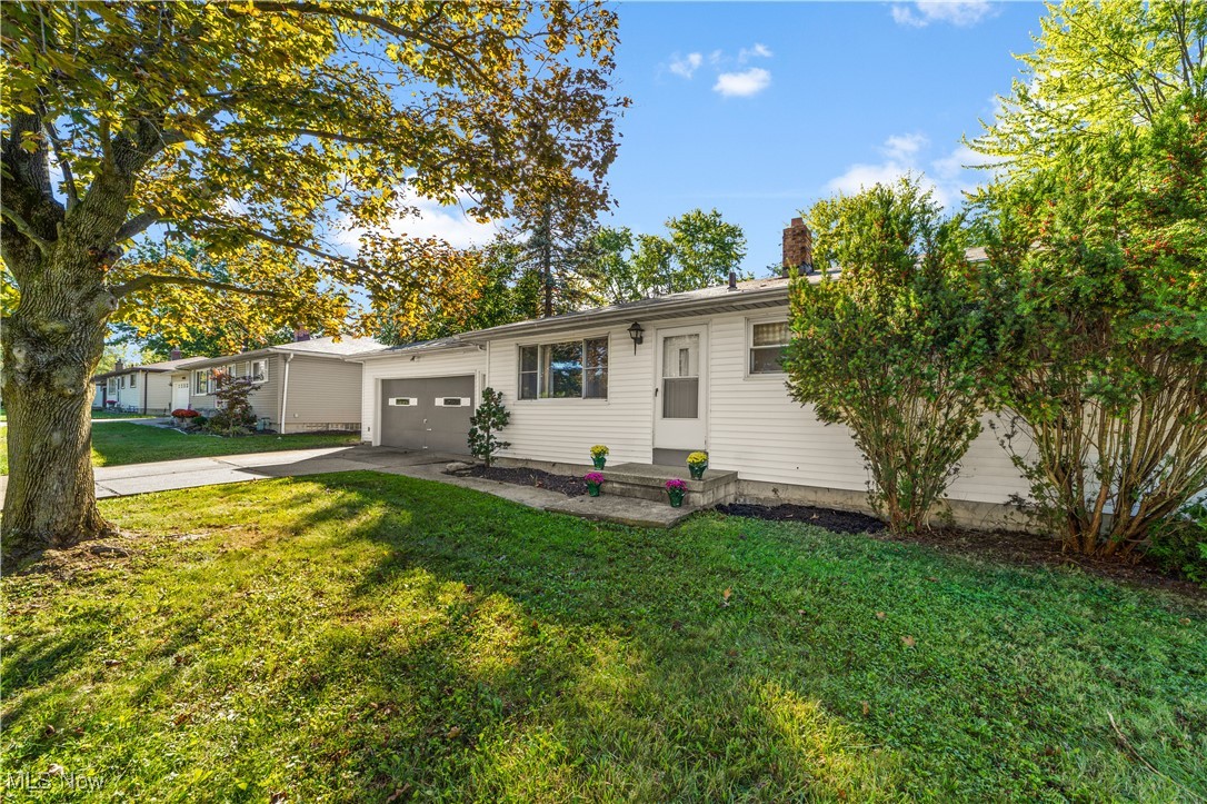 20469 Westwood Park Boulevard Strongsville OH 44149