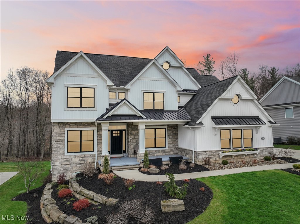 3714 Braemar Drive Broadview Heights OH 44147