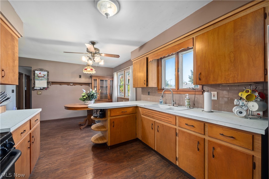 1428 Meister Road Lorain OH 44053
