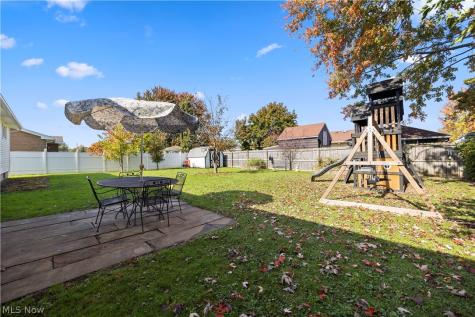 1428 Meister Road Lorain OH 44053