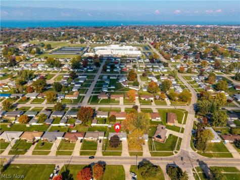 1428 Meister Road Lorain OH 44053