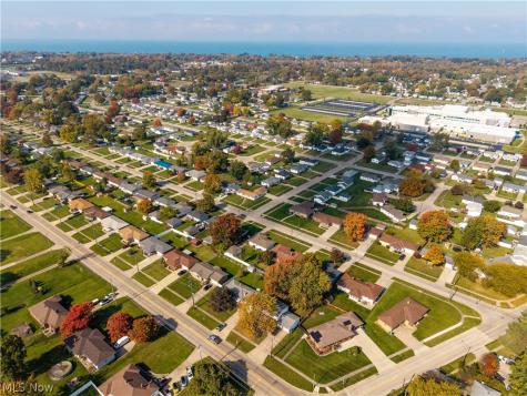1428 Meister Road Lorain OH 44053