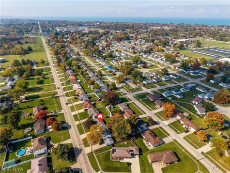 1428 Meister Road Lorain OH 44053