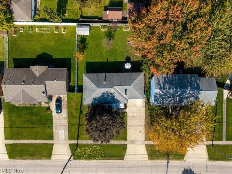 1428 Meister Road Lorain OH 44053