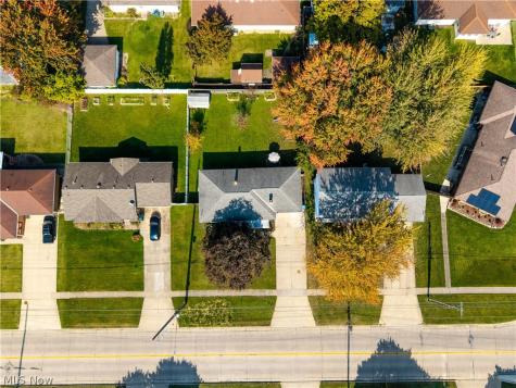 1428 Meister Road Lorain OH 44053
