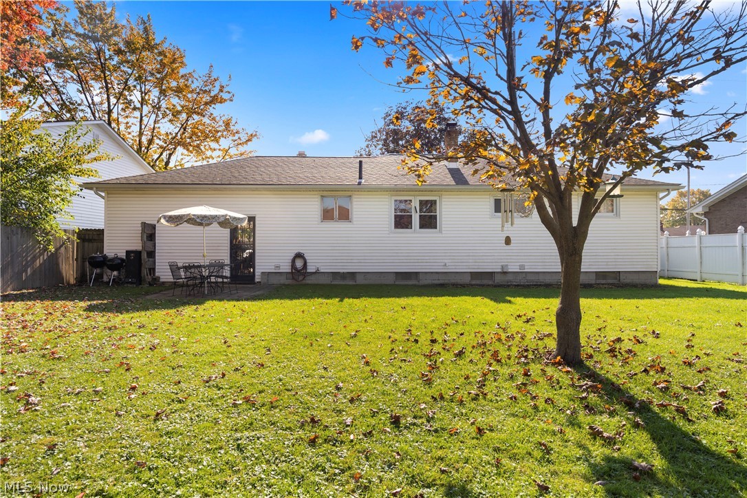 1428 Meister Road Lorain OH 44053