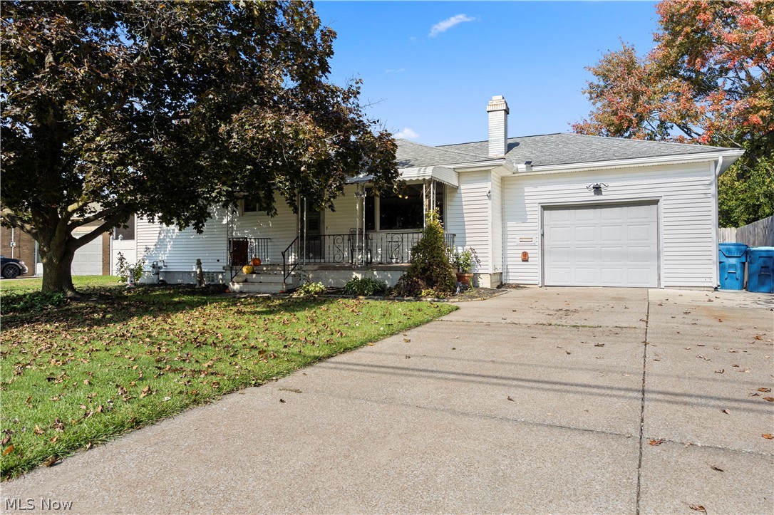 1428 Meister Road Lorain OH 44053
