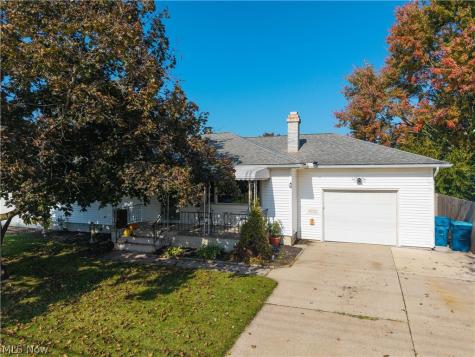 1428 Meister Road Lorain OH 44053