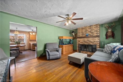 1428 Meister Road Lorain OH 44053