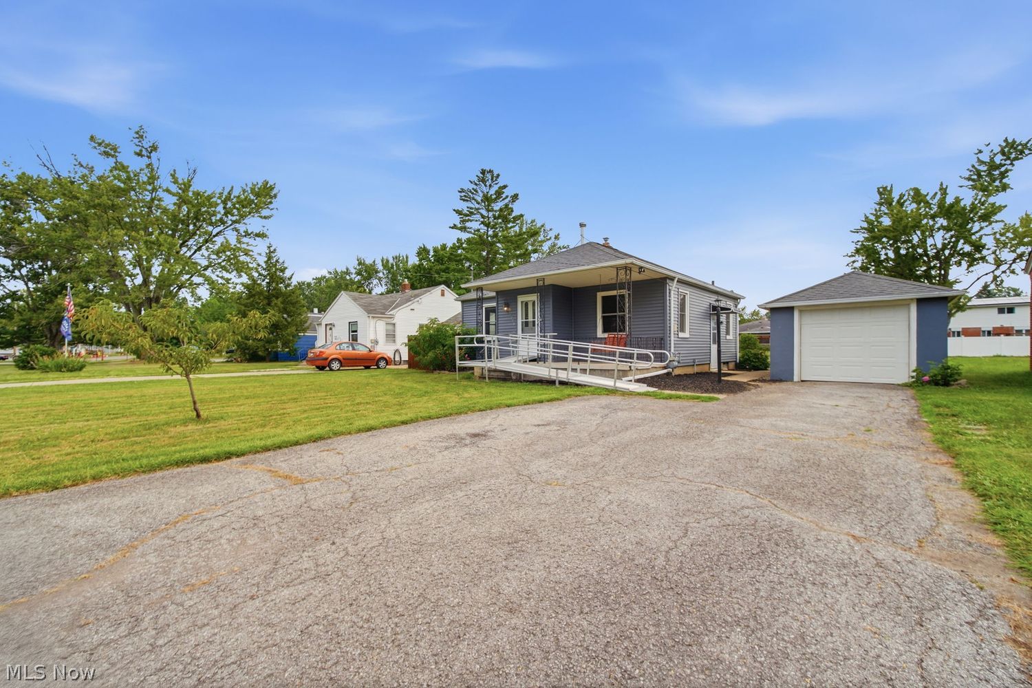 1200 E River Street Elyria OH 44035