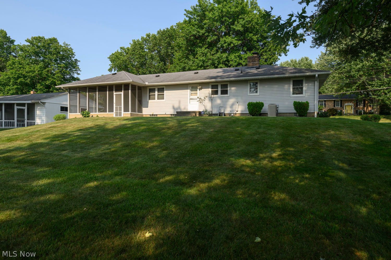 721 Lindy Lane Avenue SW North Canton OH 44720