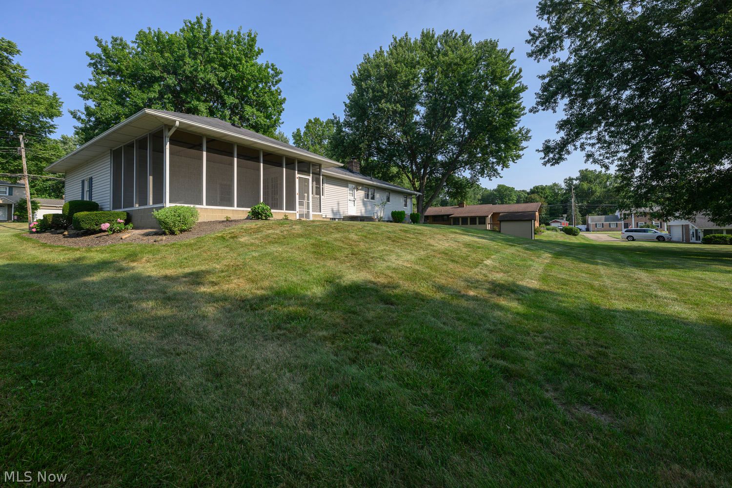 721 Lindy Lane Avenue SW North Canton OH 44720