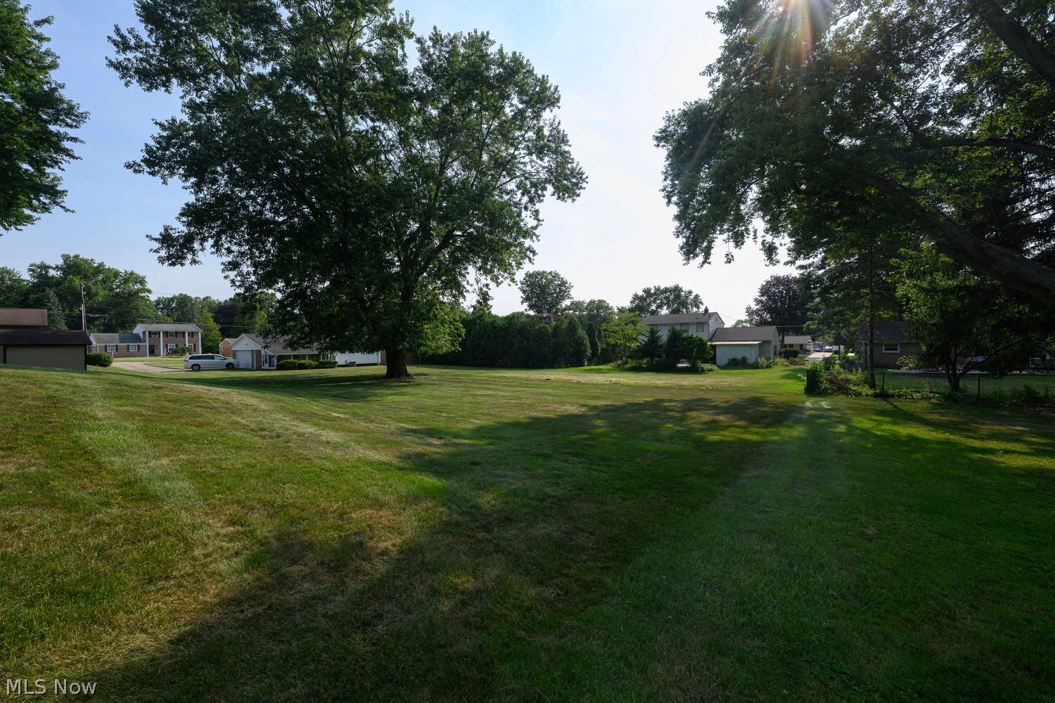 721 Lindy Lane Avenue SW North Canton OH 44720