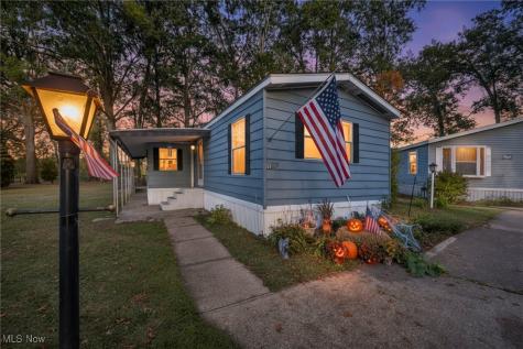 35157 Center Ridge Road North Ridgeville OH 44039