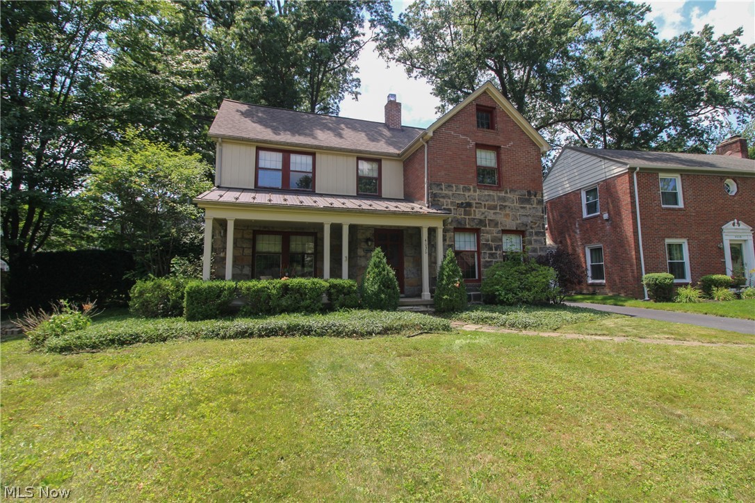 4036 Hudson Drive Boardman OH 44512